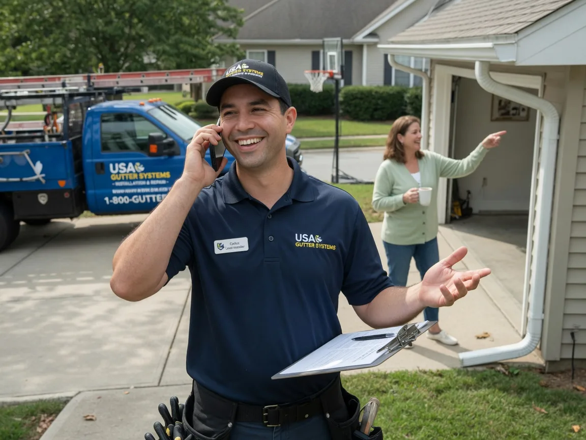 Gutter Installation Hammondsport, NY FAQs